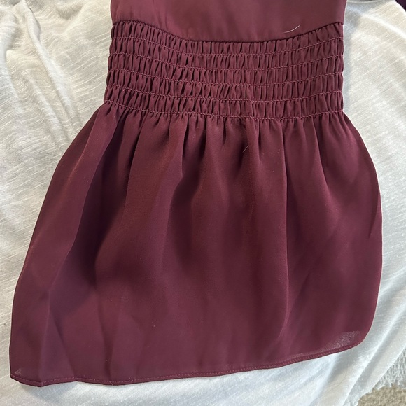 Women’s Cato top blouse - Picture 5 of 6